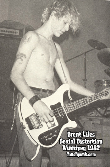 Brent Liles